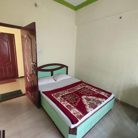 Hotel Ruchi Yercaud Εξωτερικό φωτογραφία