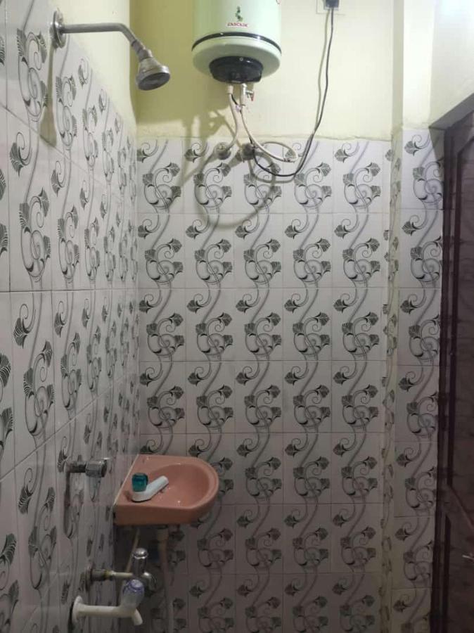 Hotel Ruchi Yercaud Εξωτερικό φωτογραφία