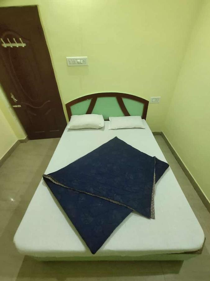 Hotel Ruchi Yercaud Εξωτερικό φωτογραφία
