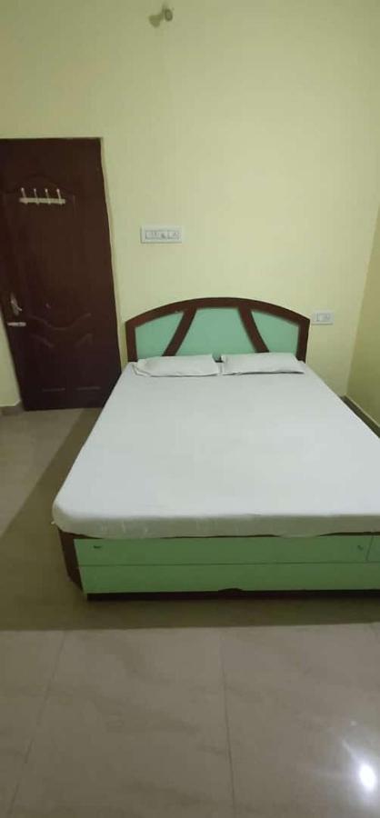 Hotel Ruchi Yercaud Εξωτερικό φωτογραφία