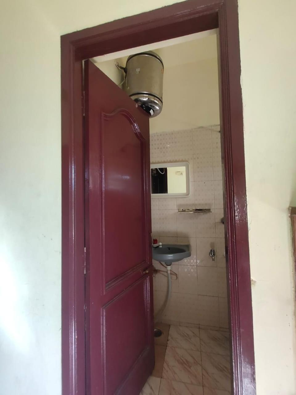 Hotel Ruchi Yercaud Εξωτερικό φωτογραφία