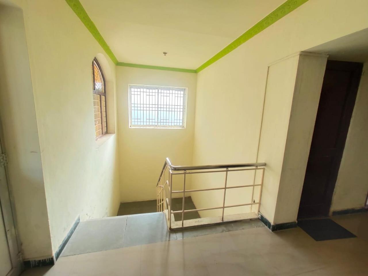 Hotel Ruchi Yercaud Εξωτερικό φωτογραφία